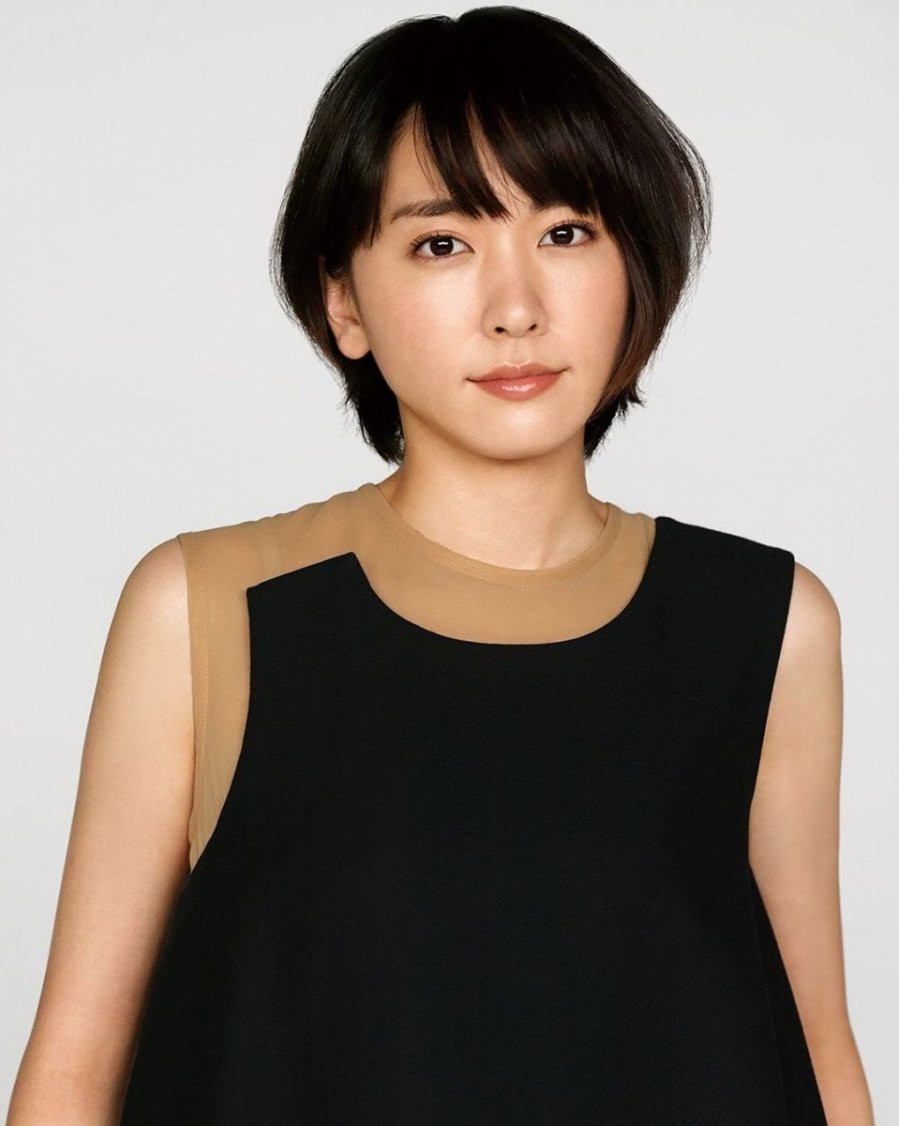 Chị em bỏ túi ngay 9 kiểu tóc ngắn trẻ hóa khuôn mặt - Hình 8 Chi em bo tui ngay 9 kieu toc ngan tre hoa khuon mat-Hinh-8