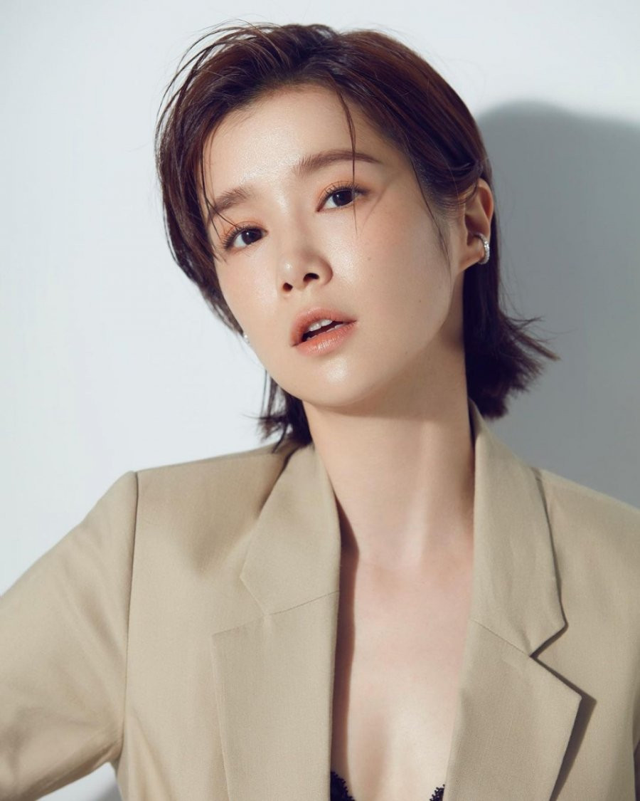 Chị em bỏ túi ngay 9 kiểu tóc ngắn trẻ hóa khuôn mặt - Hình 2 Chi em bo tui ngay 9 kieu toc ngan tre hoa khuon mat-Hinh-2