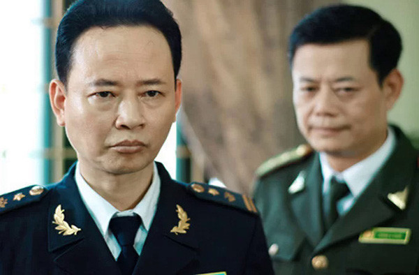 Tùng Dương kể chuyện "cùng nhà không cùng giường" với người vợ thứ 3 Tung Duong ke chuyen