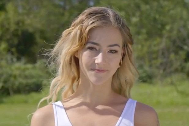 Người mẫu New Zealand qua đời đột ngột ở tuổi 23 Nguoi mau New Zealand qua doi dot ngot o tuoi 23