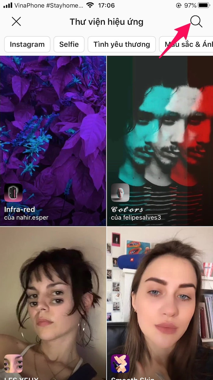 Instagram vua co hieu ung 'hoat hinh' cuc la, thu bat trend ngay-Hinh-7
