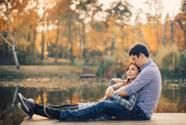 Dau hieu de biet nguoi ay co phai nua kia dich thuc cua ban