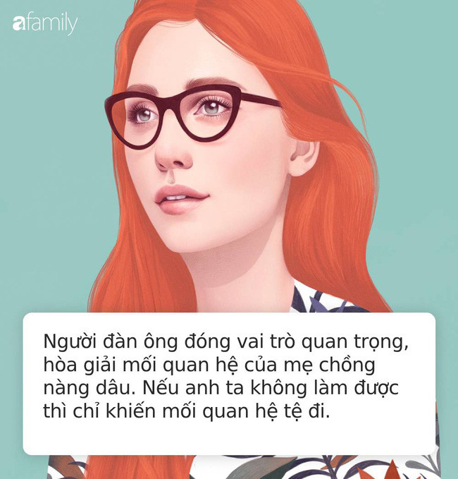 Cuoc hon nhan 5 nam bi pha hong vi con ca tren ban an