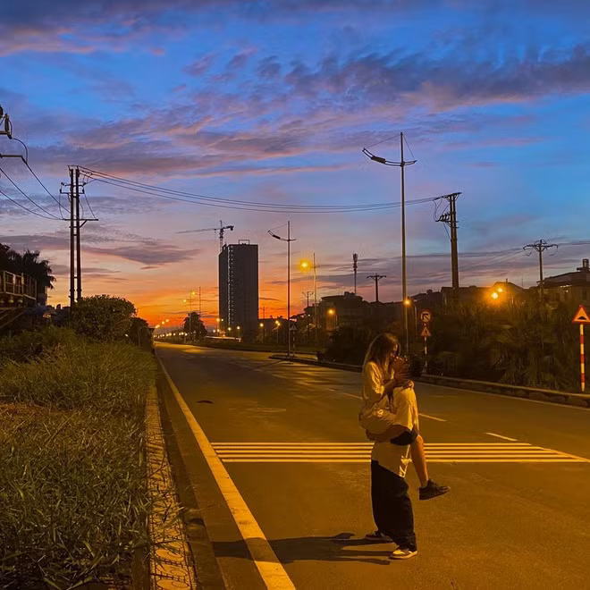 Tinh yeu cua hai thi sinh tham gia Rap Viet-Hinh-5