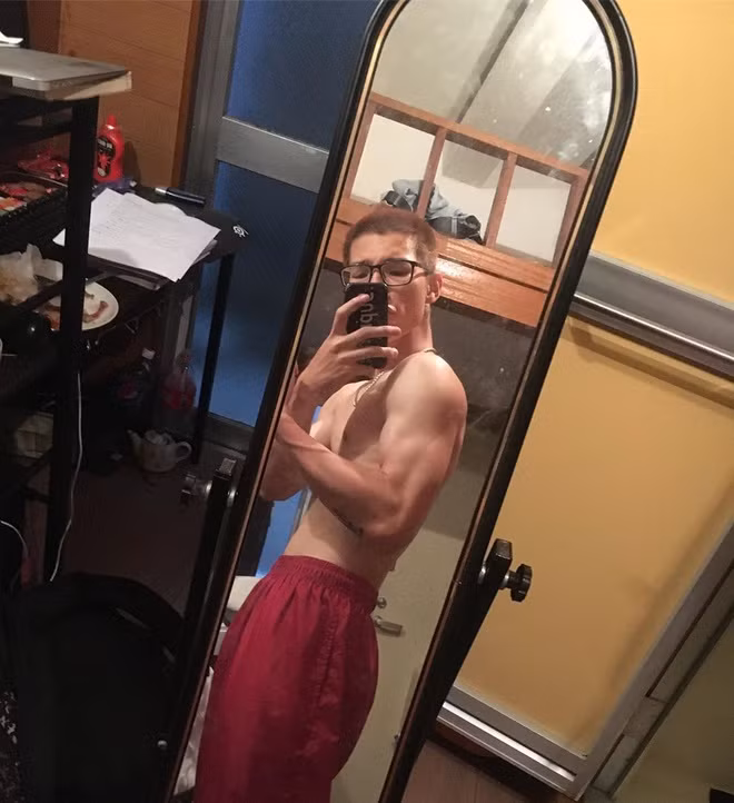 Tinh yeu cua hai thi sinh tham gia Rap Viet-Hinh-7