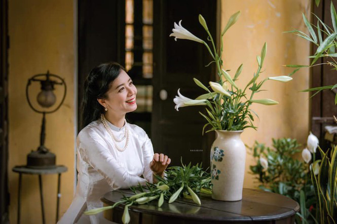 NSUT Chieu Xuan ke chuyen cuoi nhac si Do Hong Quan khi 20 tuoi