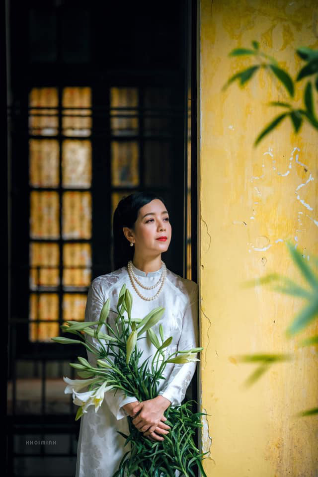 NSUT Chieu Xuan ke chuyen cuoi nhac si Do Hong Quan khi 20 tuoi-Hinh-2