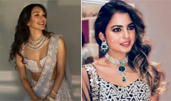 Chơi thân với ái nữ nhà tỷ phú giàu nhất châu Á ảnh 6