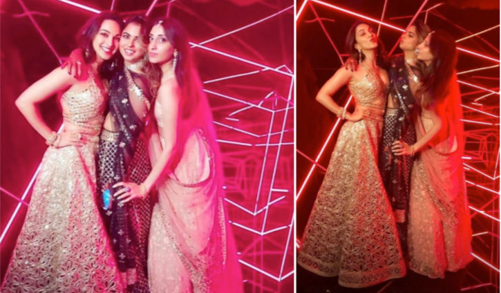 Chơi thân với ái nữ nhà tỷ phú giàu nhất châu Á ảnh 4