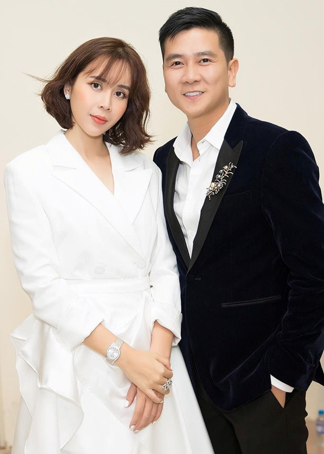 Luu Thien Huong - Luu Huong Giang khi bi don ly hon-Hinh-4