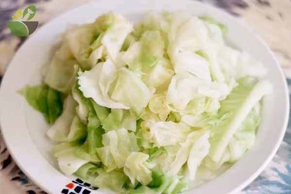 Hai loai rau menh danh la vua cua cac loai rau