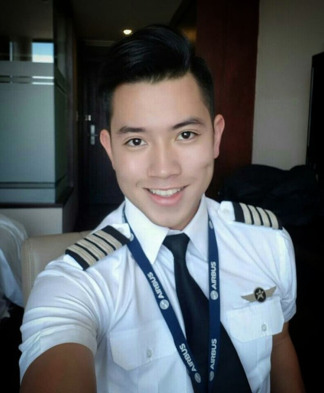 Lo dien ban gai nong bong cua co truong tre nhat Viet Nam