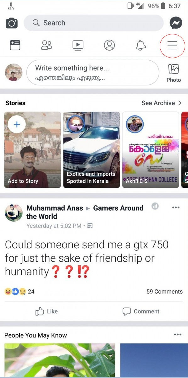 Huong dan ban tat tinh nang phat video tu dong tren Facebook-Hinh-5