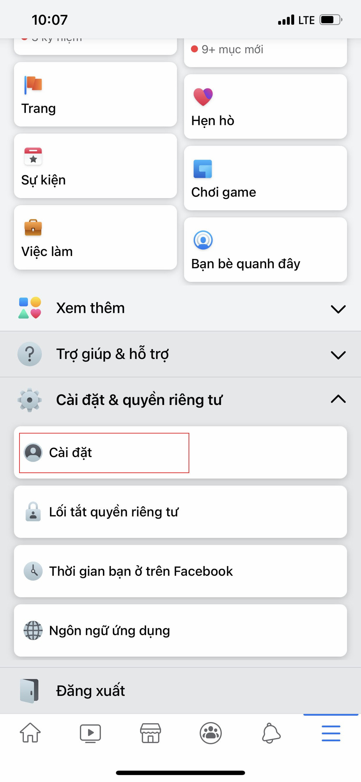 Huong dan ban tat tinh nang phat video tu dong tren Facebook-Hinh-2