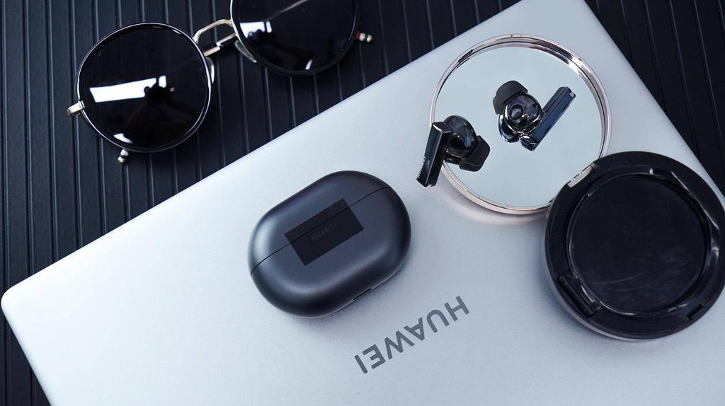 Huawei FreeBuds Pro: Tai nghe true wireless chong on-Hinh-3