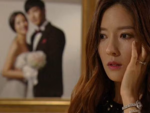 Xót xa bức thư của người vợ gửi cho chồng ngoại tình - Hình 2 Xot xa buc thu cua nguoi vo gui cho chong ngoai tinh-Hinh-2