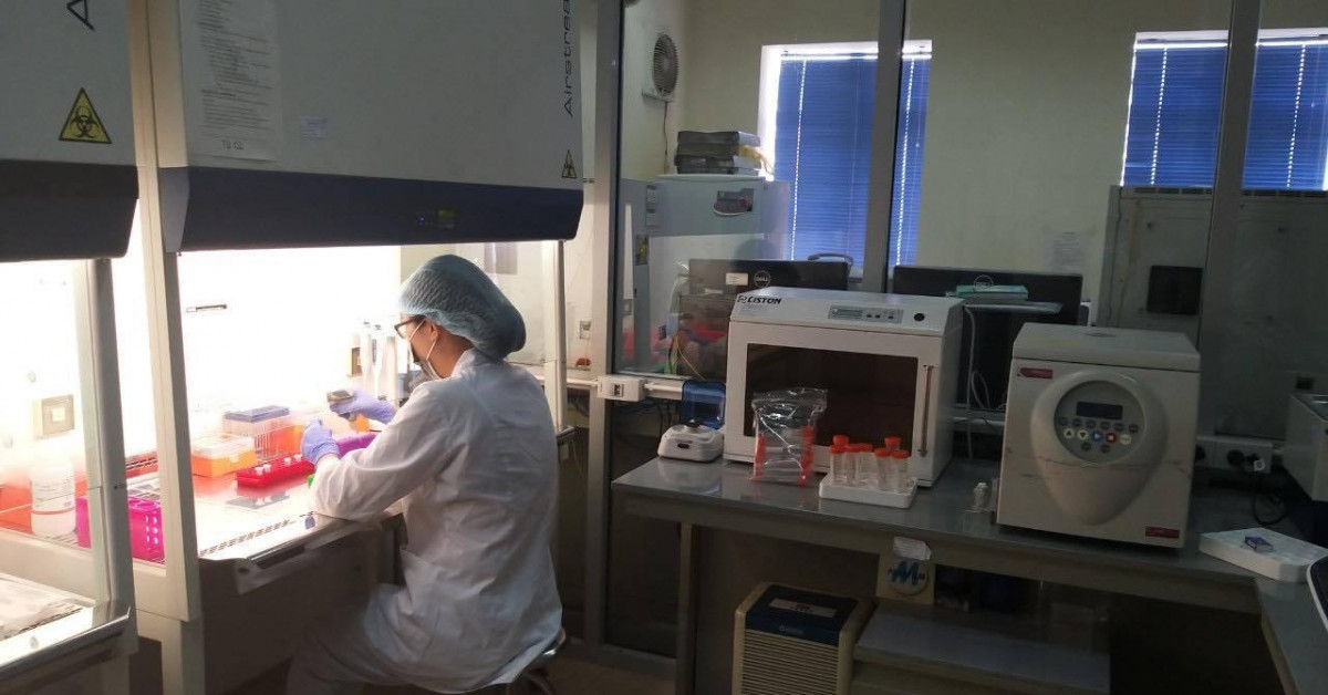 Nhung ong bo chet sung vi bi mat cua vo o Vien Phap y