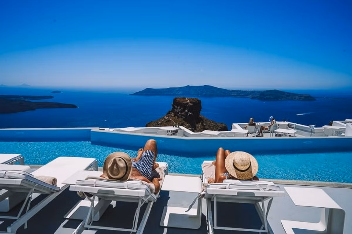 Bí quyết cho một tuần trăng mật hoàn hảo - Hình 2 Bi quyet cho mot tuan trang mat hoan hao-Hinh-2