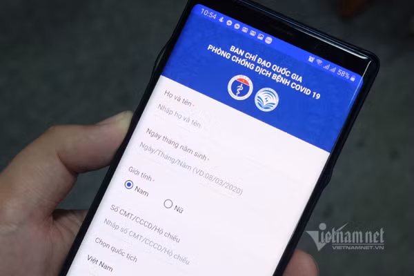 Vi sao nen khai bao y te tu nguyen bang ung dung NCOVI?-Hinh-2