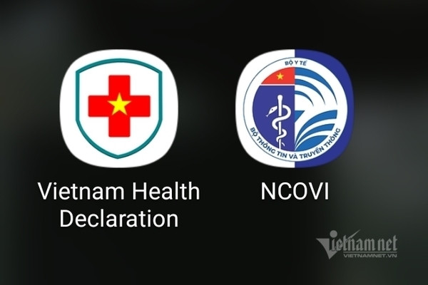 Vi sao nen khai bao y te tu nguyen bang ung dung NCOVI?