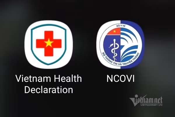 Vi sao nen khai bao y te tu nguyen bang ung dung NCOVI?