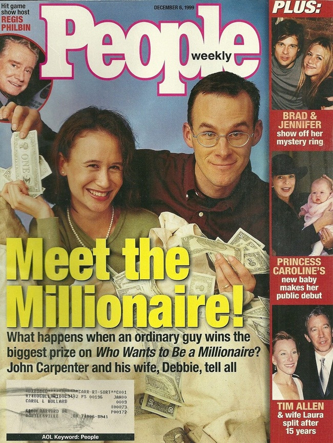 Đi chơi bỗng 23 tỷ ập vào đầu, người gây chấn động đó giờ ra sao? - Hình 6 Di choi bong 23 ty ap vao dau, nguoi gay chan dong do gio ra sao?-Hinh-6