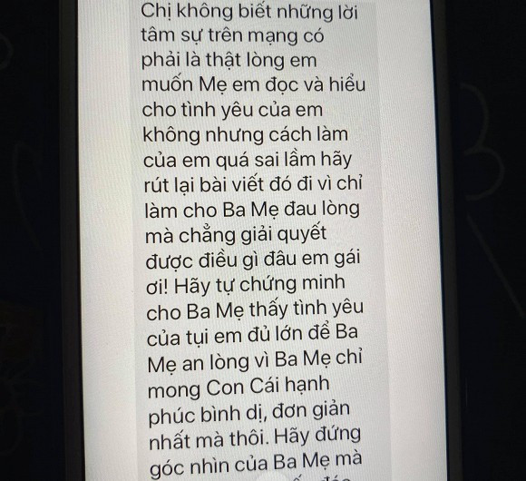 Miko Lan Trinh buc xuc khi nhan loi khuyen kem duyen ve tinh yeu-Hinh-6