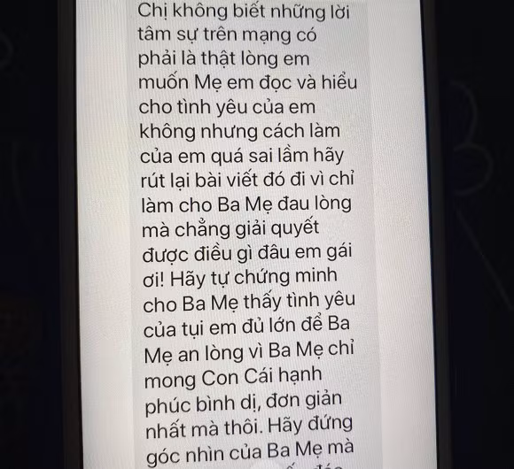 Miko Lan Trinh buc xuc khi nhan loi khuyen kem duyen ve tinh yeu-Hinh-6