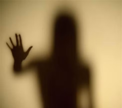 Câu chuyện về những sân bay bị "ma ám" trên thế giới ảnh 1