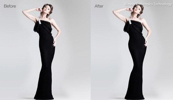 Ai cũng phải thốt lên: “Đừng bao giờ tin ảnh trên mạng!“ - Hình 3 Ai cung phai thot len: “Dung bao gio tin anh tren mang!“-Hinh-3