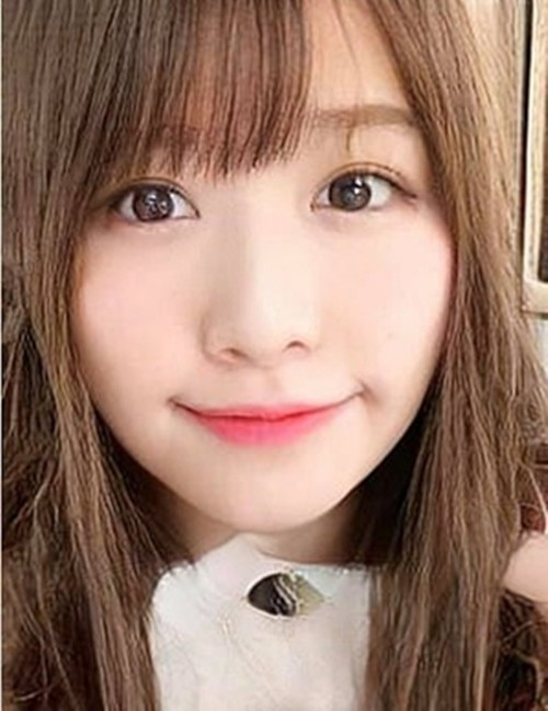 Ai cũng phải thốt lên: “Đừng bao giờ tin ảnh trên mạng!“ Ai cung phai thot len: “Dung bao gio tin anh tren mang!“