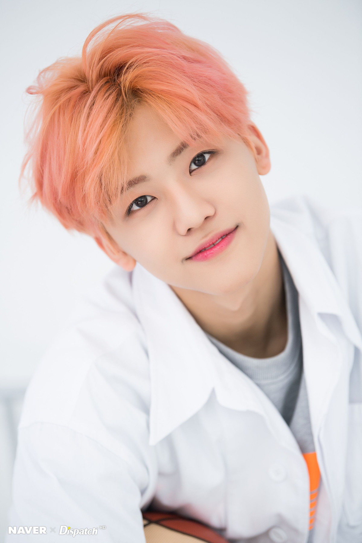 7 buoc duong da cua Jaemin (NCT)