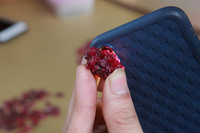 Chợ 'bán đá quý như rau' cũng bị ảnh hưởng do Covid-19 - Hình 10 Cho 'ban da quy nhu rau' cung bi anh huong do Covid-19-Hinh-10