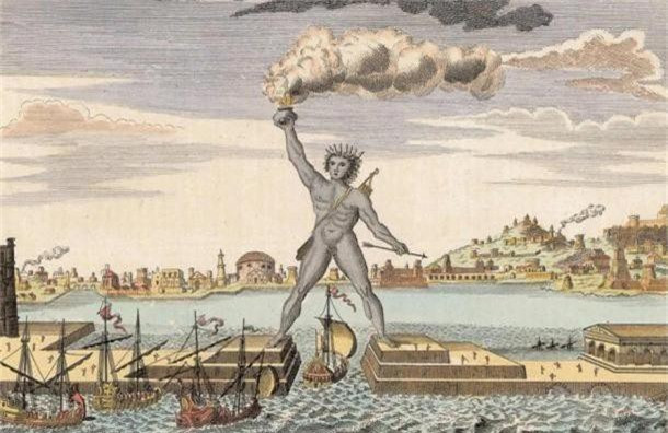 Vườn treo Babylon có thật sự tồn tại? ảnh 7