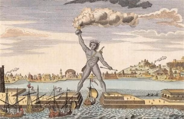 Vườn treo Babylon có thật sự tồn tại? ảnh 7