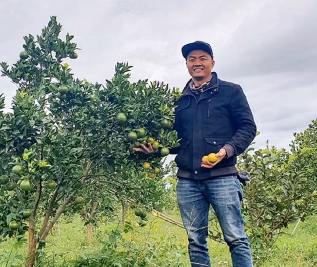 9X Gia Lai ve que khoi nghiep thu tien ty moi nam-Hinh-3