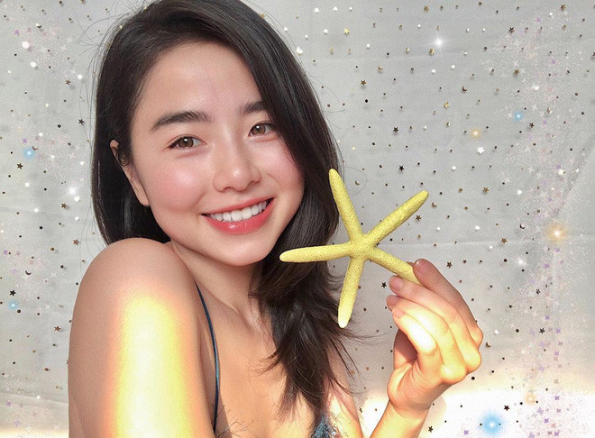 Mẹ bỉm sữa Nam Thương đọ sắc cùng Quỳnh Kool - Hình 4 Me bim sua Nam Thuong do sac cung Quynh Kool-Hinh-4