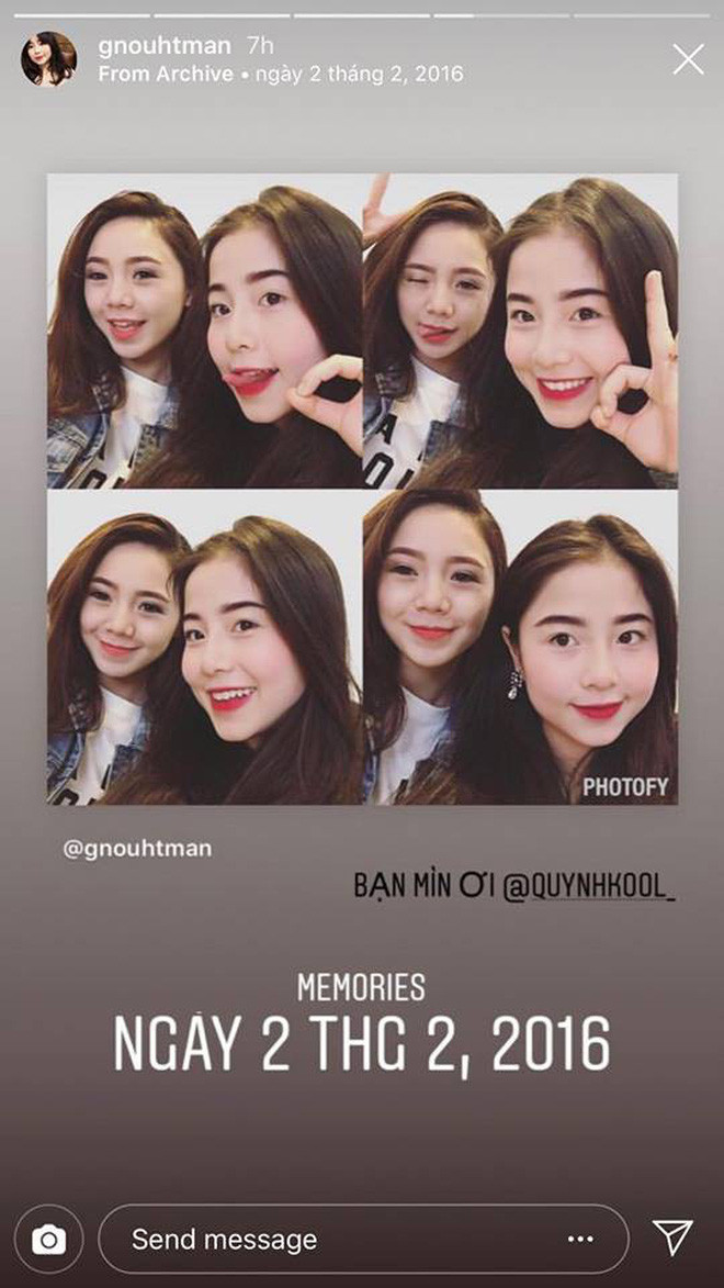 Mẹ bỉm sữa Nam Thương đọ sắc cùng Quỳnh Kool - Hình 2 Me bim sua Nam Thuong do sac cung Quynh Kool-Hinh-2