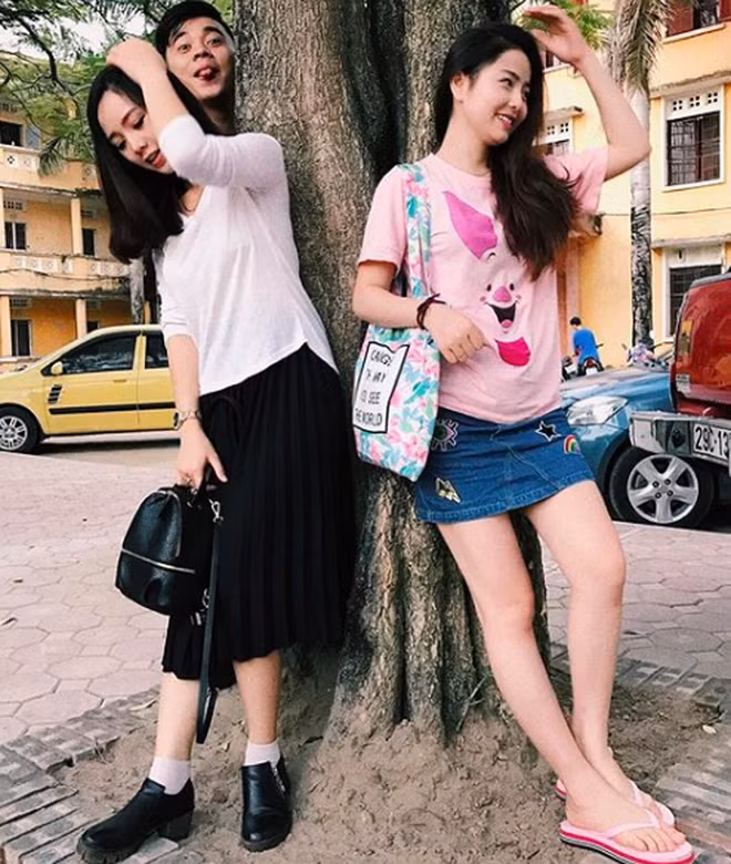 Me bim sua Nam Thuong do sac cung Quynh Kool-Hinh-3