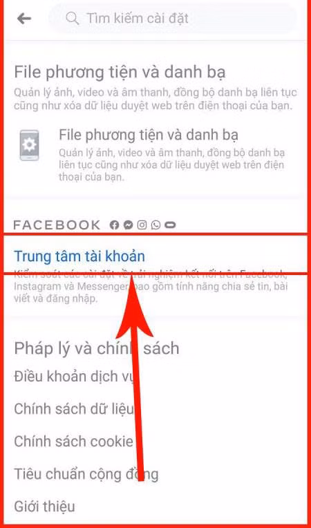 Cach tat nhanh dong bo avatar giua Facebook va Instagram-Hinh-2