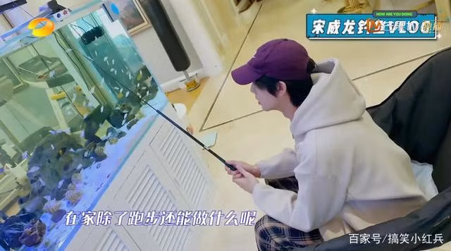 Hoat dong cua sao Hoa ngu khi phai o nha vi dich Covid-19-Hinh-5