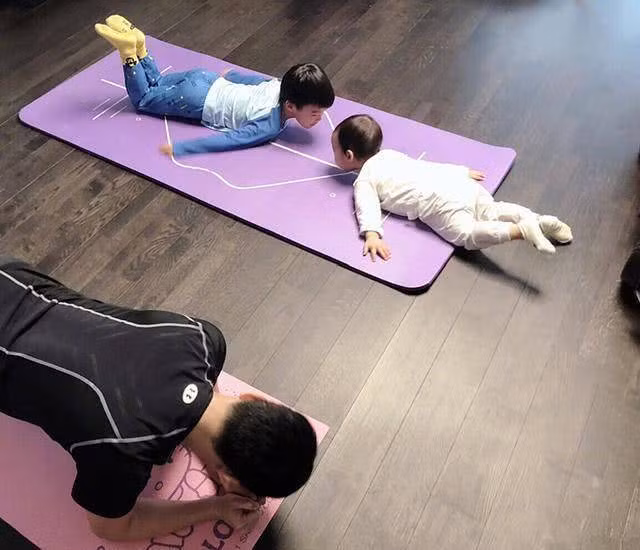 Hoat dong cua sao Hoa ngu khi phai o nha vi dich Covid-19-Hinh-3