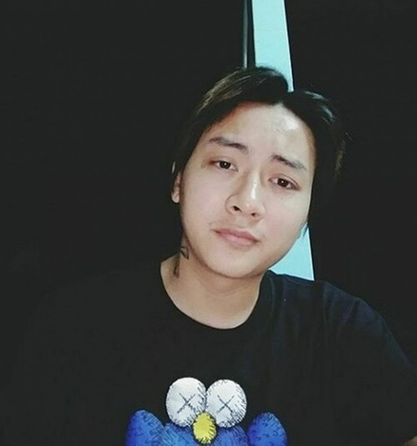 Hoai Linh dung ngoi khong yen khi con ruot lan con nuoi deu gap xui-Hinh-5