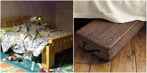 6 vi tri trong nha chua ca o vi khuan, can don dep ngay