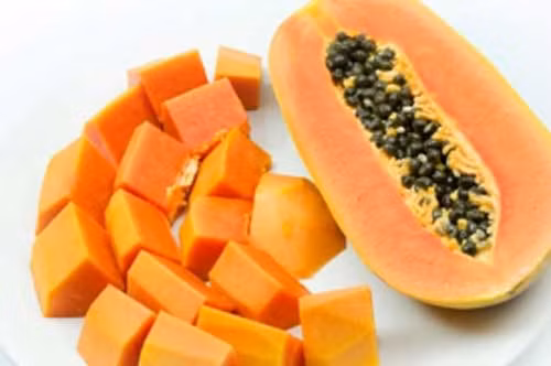 Nhung nguoi khong nen an du du vi hai co the