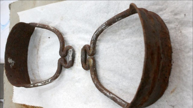 Chi mot phat minh, quan cua Thanh Cat Tu Han 