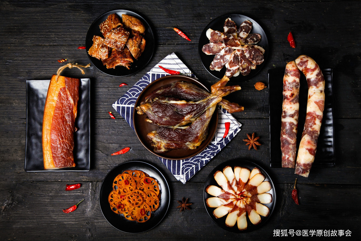 4 loại thịt lành mạnh bậc nhất, vừa giúp giảm cân lại ngừa bệnh 4 loai thit lanh manh bac nhat, vua giup giam can lai ngua benh