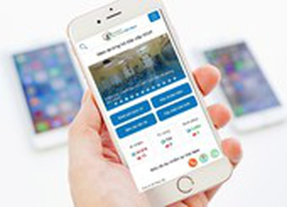 Cách đặt lịch khám bệnh tại nhà để hạn chế lây lan dịch COVID Cach dat lich kham benh tai nha de han che lay lan dich COVID