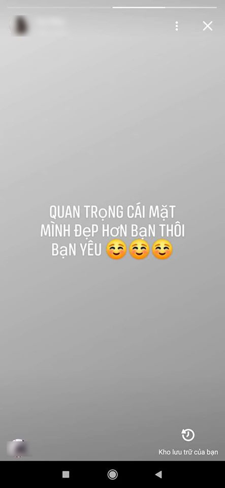 Hễ đăng ảnh là người yêu cũ của bạn trai lại vào cà khịa - Hình 3 He dang anh la nguoi yeu cu cua ban trai lai vao ca khia-Hinh-3