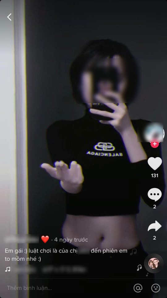 Hễ đăng ảnh là người yêu cũ của bạn trai lại vào cà khịa - Hình 6 He dang anh la nguoi yeu cu cua ban trai lai vao ca khia-Hinh-6